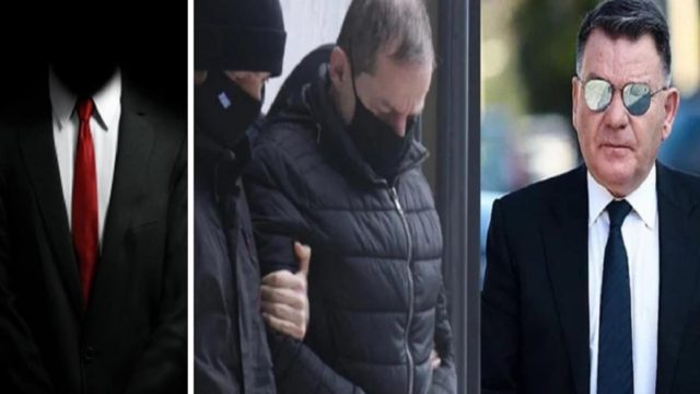 Δίκη Δημήτρη Λιγνάδη: Αναζητείται γνωστός ηθοποιός!  (Video)