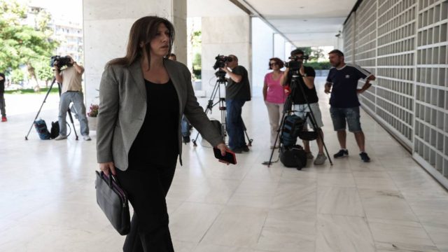 Δολοφονία Γρηγορόπουλου: Αίτημα στον Άρειο Πάγο για αναίρεση της απόφασης αποφυλάκισης Κορκονέα