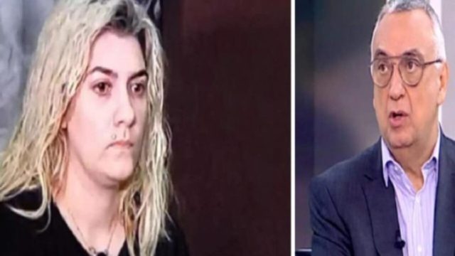 «Καταπέλτης» ο Δημήτρης Σούρας για Ρούλα Πισπιρίγκου: «Δεν είναι ασθενής! Πάσχει από διαταραχή έλλειψης συναισθημάτων, ενοχών και τύψεων» (Video)