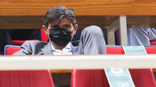 Βόμβα: Επιστρέφει δυναμικά στον Παναθηναίκό ο Δημήτρης Γιαννακόπουλος!