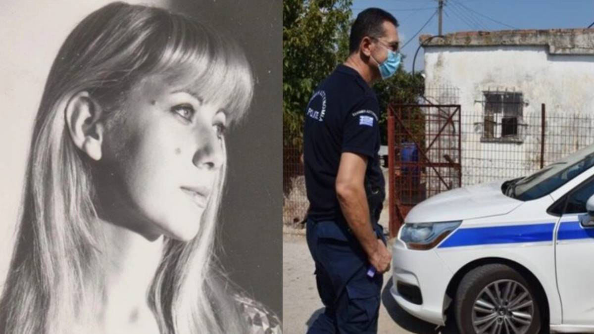 Δολοφονία Μπονίκου στην Αίγινα: Στο νοσοκομείο ο καθ’ ομολογίαν δολοφόνος γιος της – Ο τραυματισμός που υπέστη μετά το άγριο έγκλημα (Video)