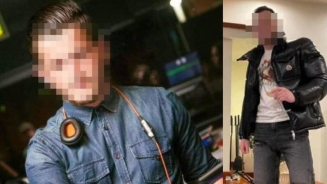 Ραφήνα – Δολοφόνοι 42χρονου: «Ήταν η κακιά στιγμή – Μας έσπρωξε και μας άρπαξε από τον λαιμό» (Video)