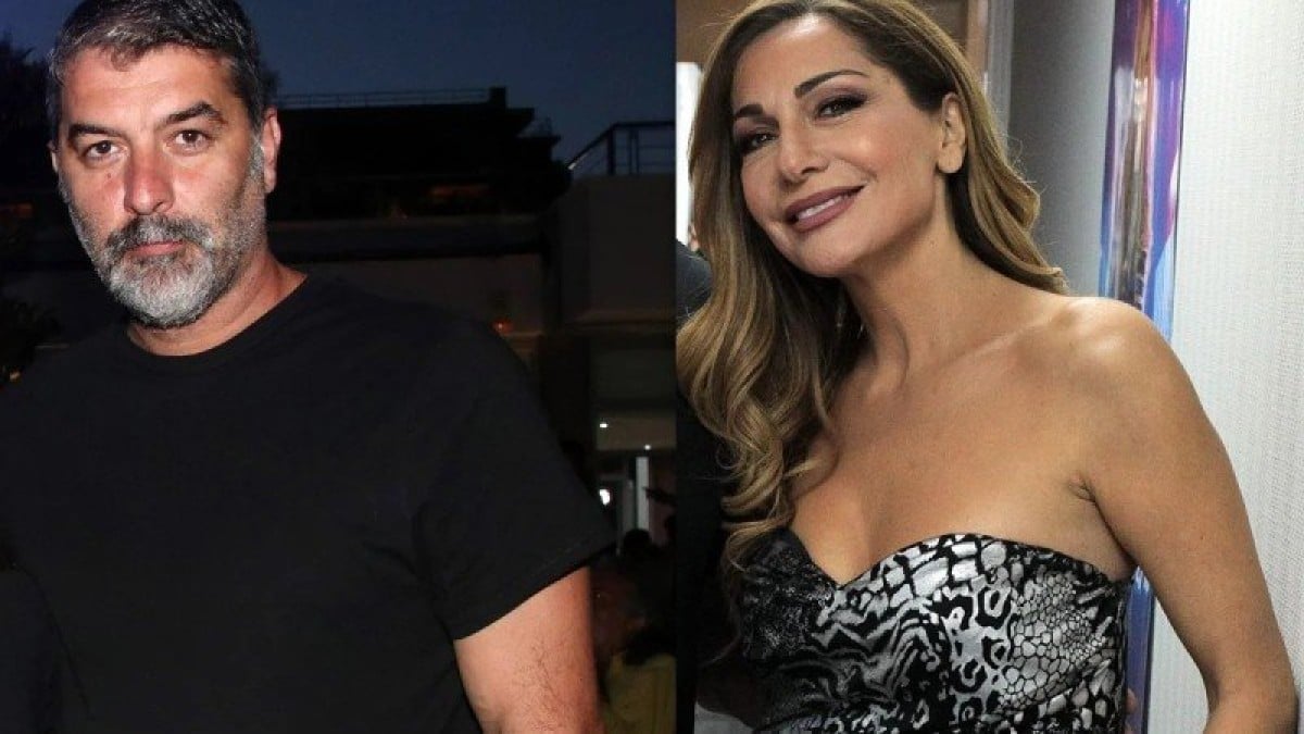 Ο Μπισμπίκης «έγραψε» την Βανδή! Το «παράπονο» της τραγουδιστρίας (Video)