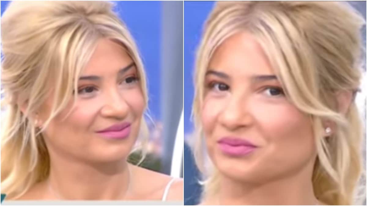 Έσκασε η βόμβα για τη Φαίη Σκορδά – Αυτό είναι το τηλεοπτικό της μέλλον (video)