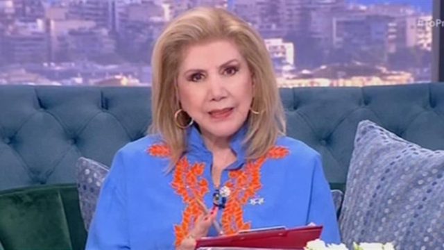 «Ταπείνωση» από Λίτσα Πατέρα: Άγριοι καβγάδες για Ταύρους, Λέοντες και…