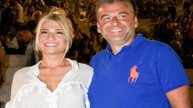 “Στο 1ο ραντεβού με τον Γιώργο…” – Η αποκάλυψη της Φαίης Σκορδά 5 χρόνια μετά το χωρισμό με τον Λιάγκα