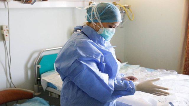 Ευλογιά των πιθήκων: 7ο κρούσμα στην Ελλάδα