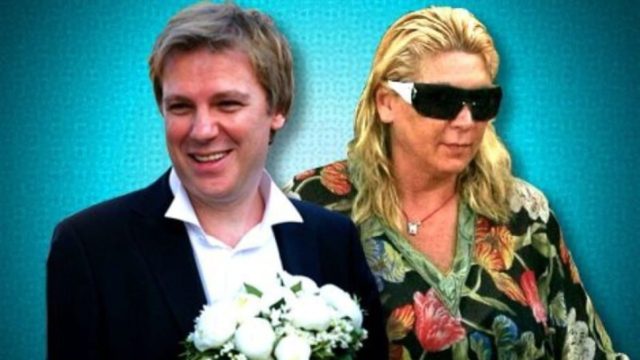 Σούσουρο με τη Δήμητρα Λιάνη: Το ένοχο μυστικό με τον Κώστα Σπυρόπουλο – «Πλήρωσαν τους…»