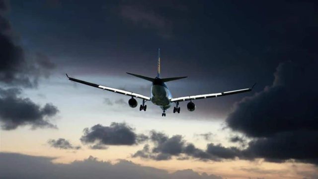 Θρίλερ με πτήση από Αθήνα προς θεσσαλονίκη – Προσπάθησε δύο φορές να προσγειωθεί