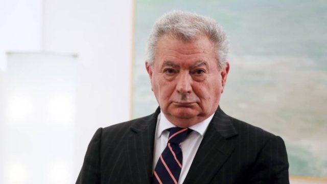 Υπόθεση Σήφη Βαλυράκη: Προφυλακίστηκαν οι δύο ψαράδες που κατηγορούνται για τον θάνατό του