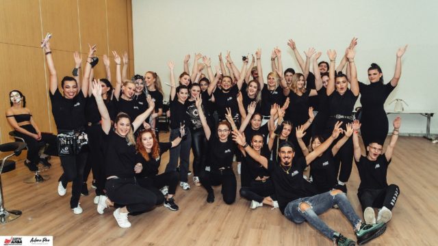 Thess Alfa Festival: Η γιορτή-θεσμός για τους νέους από το ΙΕΚ ΑΛΦΑ Θεσσαλονίκης!