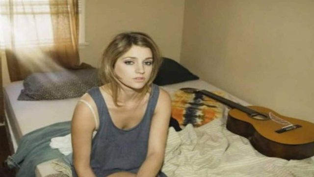 35χρονη έστειλε αυτή την φωτογραφία στον σύζυγό της – Λίγες ώρες αργότερα το μετάνιωσε τρελά