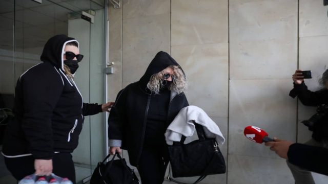 Πάτρα: “Μαραθώνια” κατάθεση από τη μητέρα της Ρούλας – Ποιοί άλλοι αναμένεται να καταθέσουν σήμερα