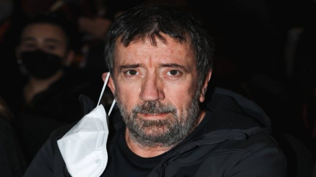 Κοντά στον θάνατο ο Σπύρος Παπαδόπουλος – “Έχεις 3 μήνες ζωής…” (video)