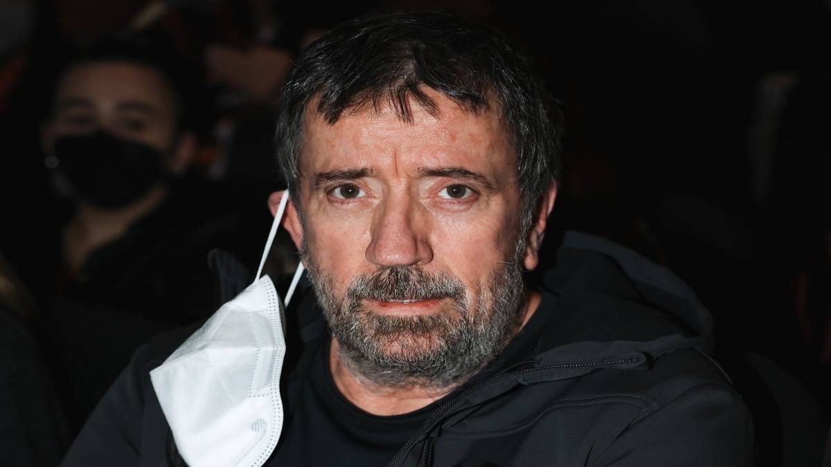Κοντά στον θάνατο ο Σπύρος Παπαδόπουλος – “Έχεις 3 μήνες ζωής…” (video)