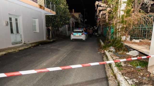 Γυναικοκτονία πίσω από την τραγωδία στην Δράμα: Σκότωσε την γυναίκα του και αυτοκτόνησε!