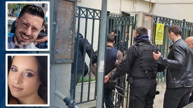Έγκλημα στη Μακρινίτσα: Δις ισόβια και 6,5 χρόνια φυλάκισης στον δολοφόνο των αδελφών