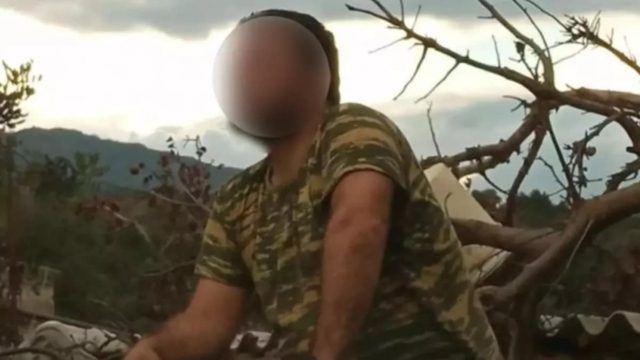 Έγκλημα στον Μυλοπόταμο: «Ούτε θυμάμαι πόσες έριξα, ούτε πού έριξα» – Σοκάρει η περιγραφή του 44χρονου δολοφόνου