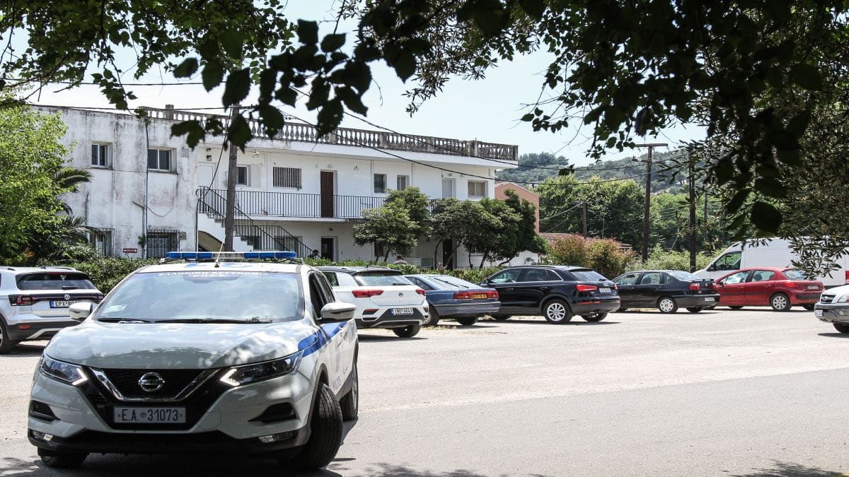 Φρικτή δολοφονία στην Ξάνθη: Τον έσφαξε μετά από έντονο καβγά!