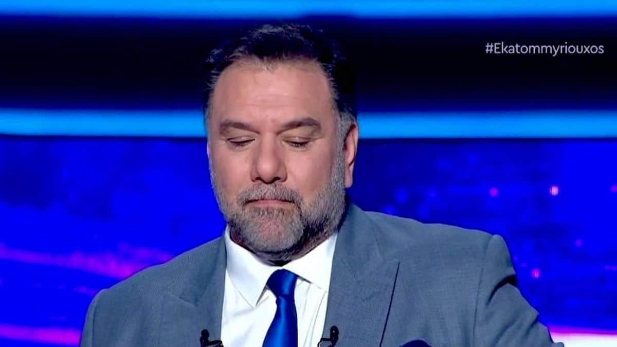 Μέγα φάουλ: Αυτή είναι η δίχως λογική ερώτηση στον «Εκατομμυριούχο» που δίχασε μέχρι και τον Γρηγόρη Αρναούτογλου!
