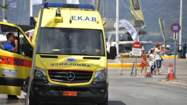 «Θρίλερ» στη Μύκονο: Μαφιόζικη επίθεση σε ξενοδόχο – Tον χτύπησαν με λοστό