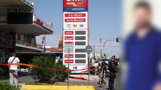 Αυτός είναι ο 38χρονος που δολοφονήθηκε εν ψυχρώ στον Γέρακα – Ξεκαθάρισμα λογαριασμών «δείχνουν» πίσω από τη μαφιόζικη επίθεση (photo-video)