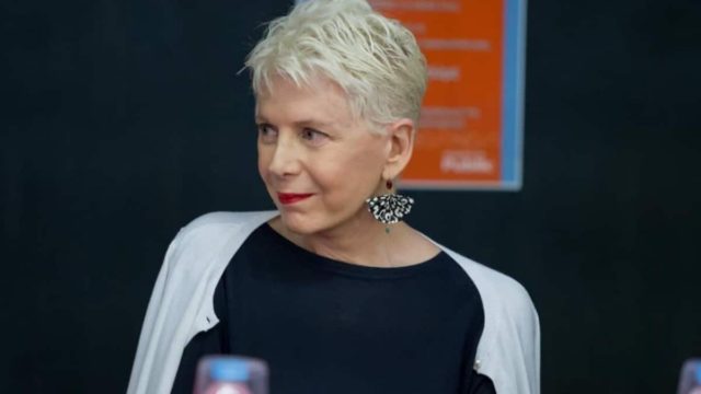 Κατάθεση ψυχής από την Έλενα Ακρίτα: Είχα κάνει άμβλωση στα 18 – Πόσα πράγματα θα είχα στερηθεί αν μεγάλωνα αυτό το παιδί