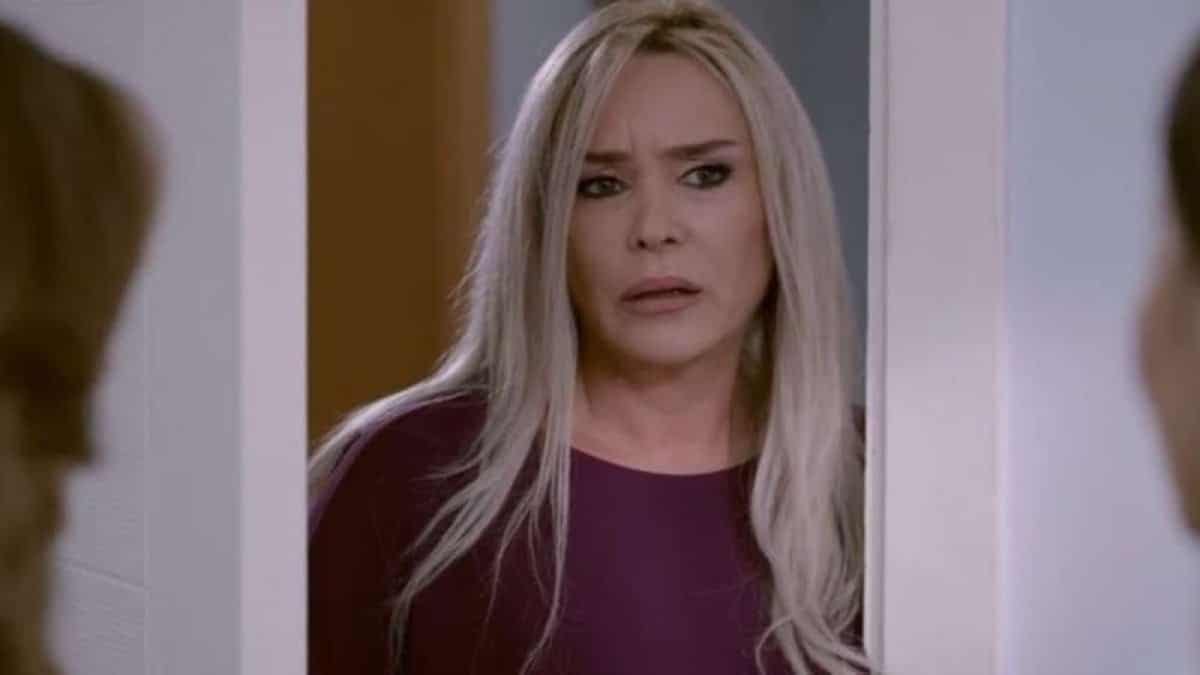 Elif: Η Κιγιμέτ τρελαμένη από την εκδίκηση θέλει να καταστρέψει εντελώς την Ματσιντέ
