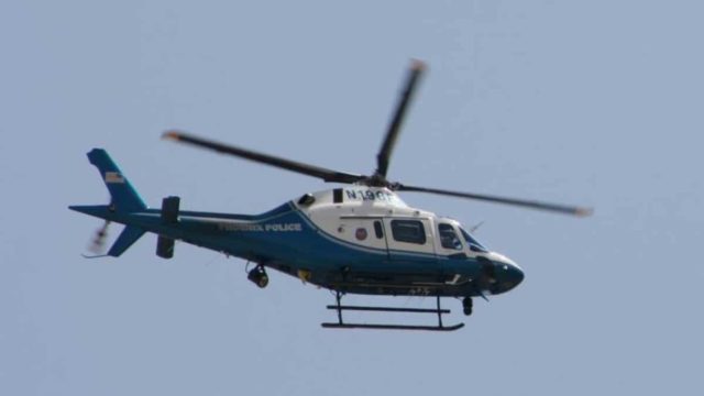 Αεροπορική τραγωδία στις ΗΠΑ: Τουριστικό ελικόπτερο συνετρίβη στη Δυτική Βιρτζίνια – Στους έξι οι νεκροί