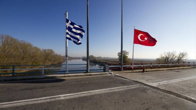 Τουρκικά ΜΜΕ: «Συνελήφθη Έλληνας κατάσκοπος» – Τι απαντά η Αθήνα