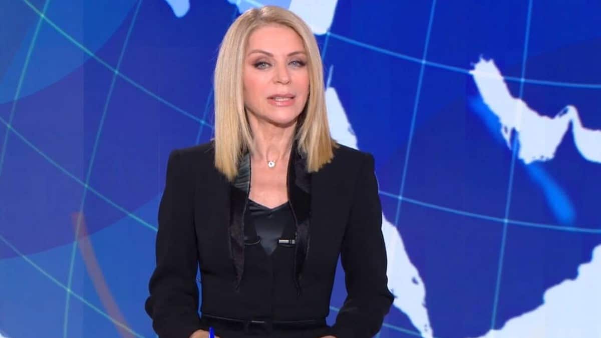 Τους «κάρφωσε» όλους η Έλλη Στάη: «Οι άντρες γκρινιάζανε γιατί στο τέλος…»
