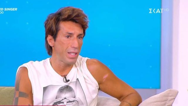 Survivor 5 – «Κάρφωσε» Βρισηίδα ο Εμμανουήλ: «Μου είπε ότι υπάρχει ερωτισμός ανάμεσα σε Άρη, Τάλα & Σοφιάνα» (Video)