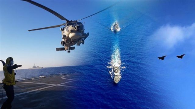 Ένταση με Τουρκία: Σε «κίτρινο συναγερμό» οι Ένοπλες Δυνάμεις – «Φύγετε με άδεια αλλά αν χρειαστεί κάτι, να είστε πίσω σε 2-3 ώρες»