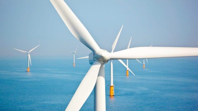 Η EDP σκοπεύει να επενδύσει 1,5 δισ. ευρώ σε έργα ανανεώσιμων πηγών ενέργειας στην θάλασσα έως το 2025