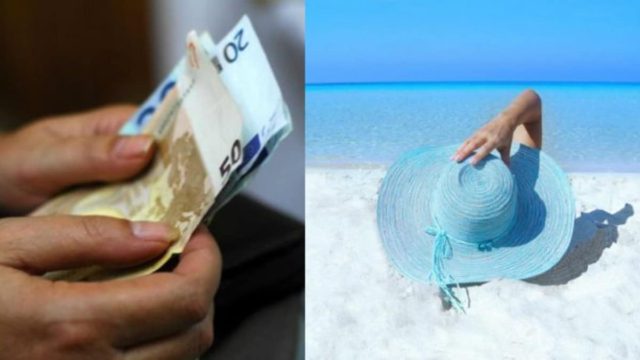 Ανατροπή με το επίδομα αδείας: Πόσες μέρες δικαιούστε – Τα χρήματα που θα πάρετε