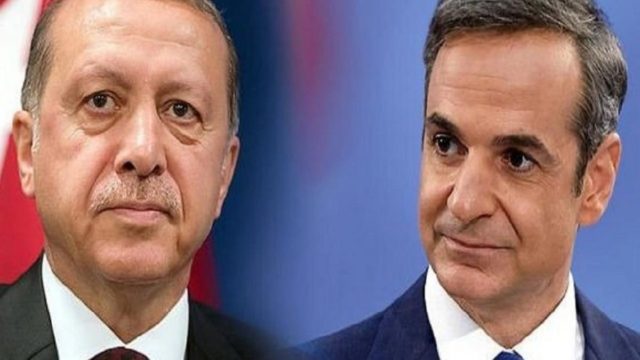 Οι προθέσεις του Ερντογάν: Τι πραγματικά επιδιώκει ο Σουλτάνος με τις πολεμικές ιαχές – Τι «βλέπει» η Αθήνα πίσω από το κρεσέντο προκλητικότητας