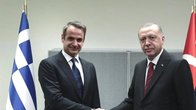 Ανάλυση Σάββα Καλεντερίδη: «Η Ελλάδα κάνει… ντου στην Τουρκία» (ΒΙΝΤΕΟ)