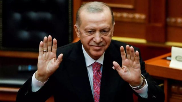 Επίθεση της Τουρκίας στην ΕΕ για τα ελληνικά νησιά: «Ντροπή σας…»