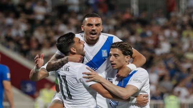 Nations League: Θέλει να γίνει Ελλαδάρα ξανά – Πέρασε νικηφόρα και από το Κόσοβο (photos-video)
