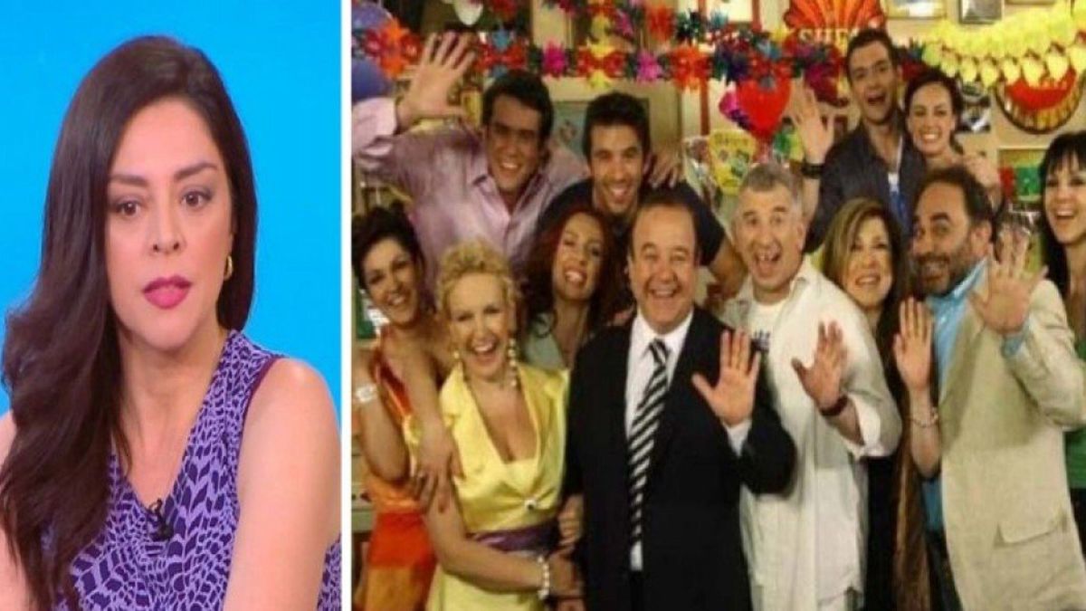 Εύα του “50-50”: «Όσες φορές συναντήθηκα με τον Πέτρο Φιλιππίδη…»