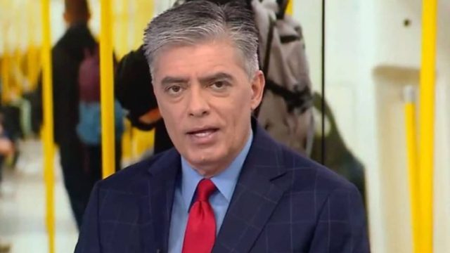 Γαμπρός από τους λίγους ο Νίκος Ευαγγελάτος: H αδημοσίευτη φωτογραφία από το δεύτερο γάμο του