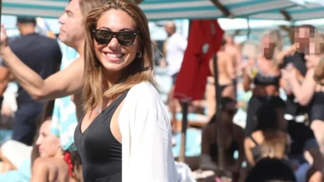 «Κορμάρα» η Ευρυδίκη Βαλαβάνη: Αυτό κάνει κάθε μέρα και έχει ξεφορτωθεί τα παραπανίσια κιλά