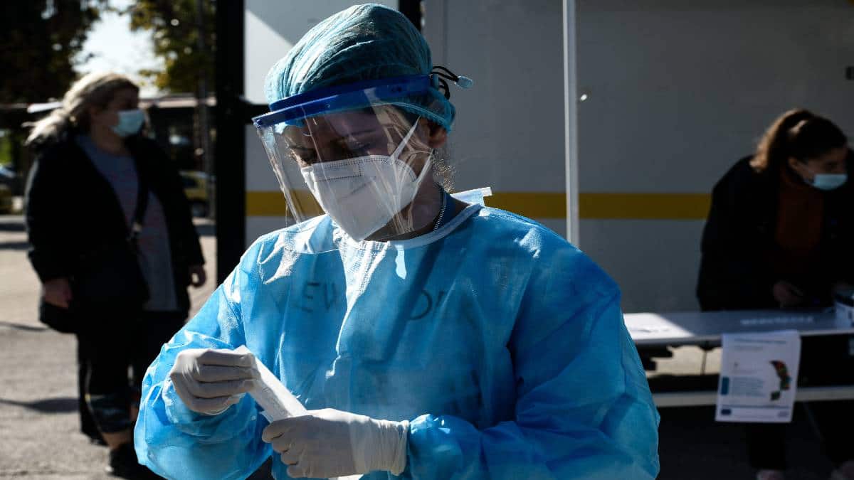 Ευλογιά των πιθήκων: Συναγερμός στη χώρα μετά τον εντοπισμό δεύτερου κρούσματος