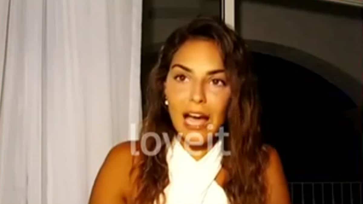 Survivor 5: “Καταπέλτης” η Βρισηίδα – «Δέχτηκα πόλεμο, δεν περίμεναν ότι…» (video)