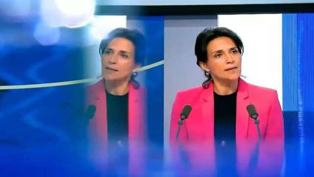 Νέα μαρτυρία-κόλαφος από την ανήλικη «Ματίλντ» σε βάρος της Χρυσούλας Ζαχαροπούλου: «Βρώμικη, ταπεινωμένη, στερούμενη κάθε εμπιστοσύνης…»