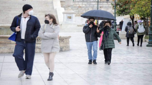 Κορωνοϊός: Νέα ανακοίνωση ΕΟΔΥ για τα ημερήσια (12/6) κρούσματα – 110 διασωληνωμένοι