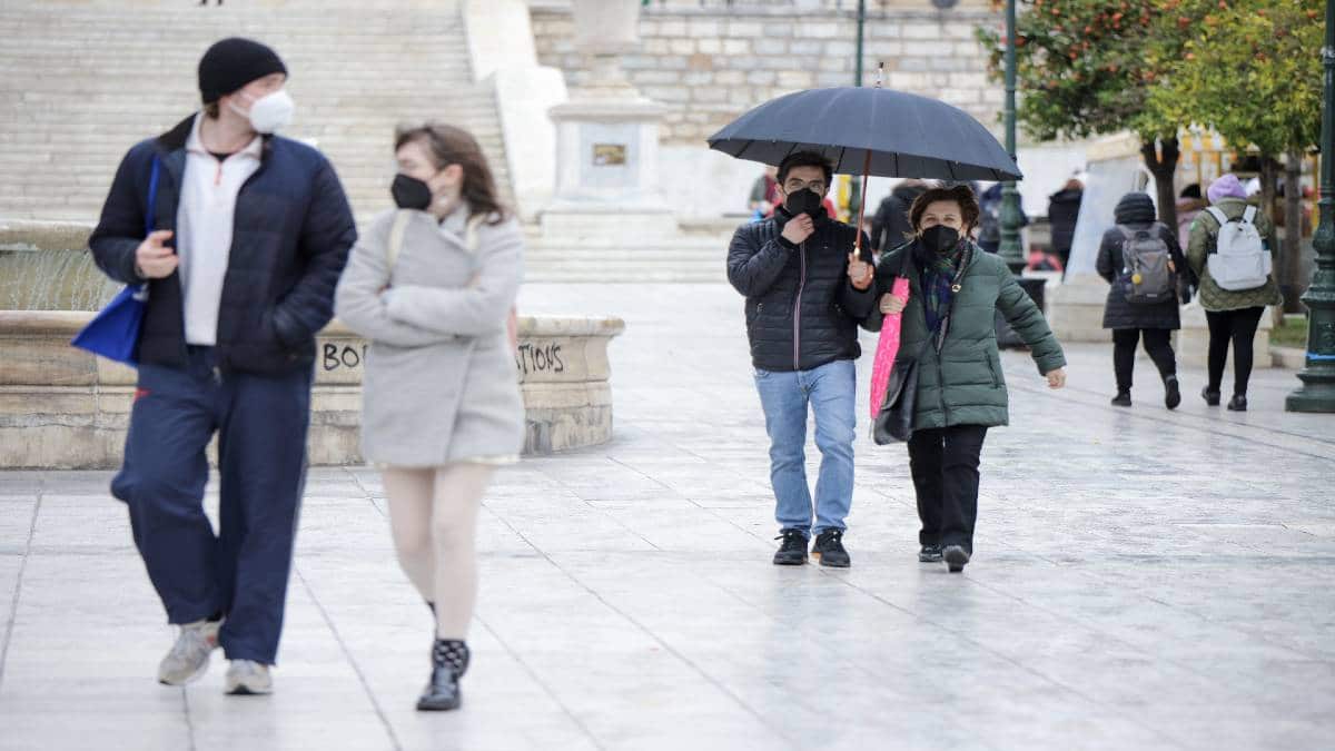 Κορωνοϊός: Νέα ανακοίνωση ΕΟΔΥ για τα ημερήσια (12/6) κρούσματα – 110 διασωληνωμένοι