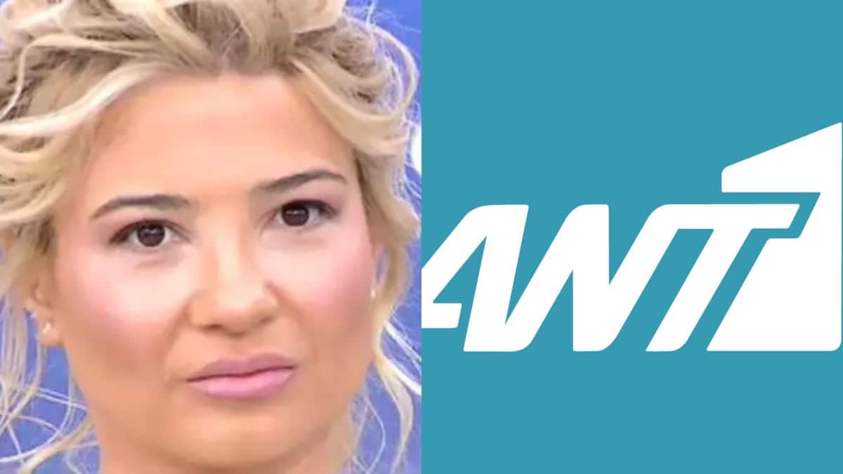 Διαζύγιο Φαίης Σκορδά με ANT1 – Η κίνηση “ματ” της παρουσιάστριας