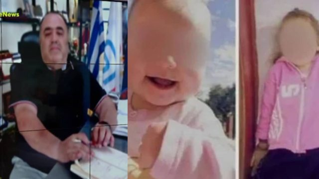 “Βόμβα” Σφακιανάκη για Πάτρα: Οι κεραίες των κινητών έχουν «μιλήσει» για τους εμπλεκόμενους (video)