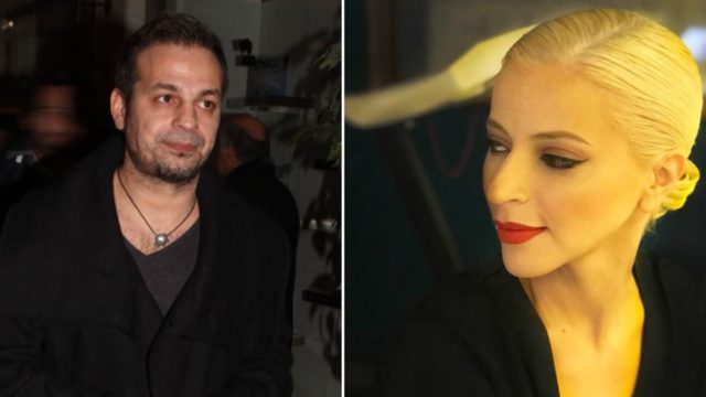 Ντέμης Νικολαΐδης: Βρέθηκε στη μέση με τη Φανή Σπυριδάκη – Εκείνη από την Κρήτη και αυτός με καταγωγή από…